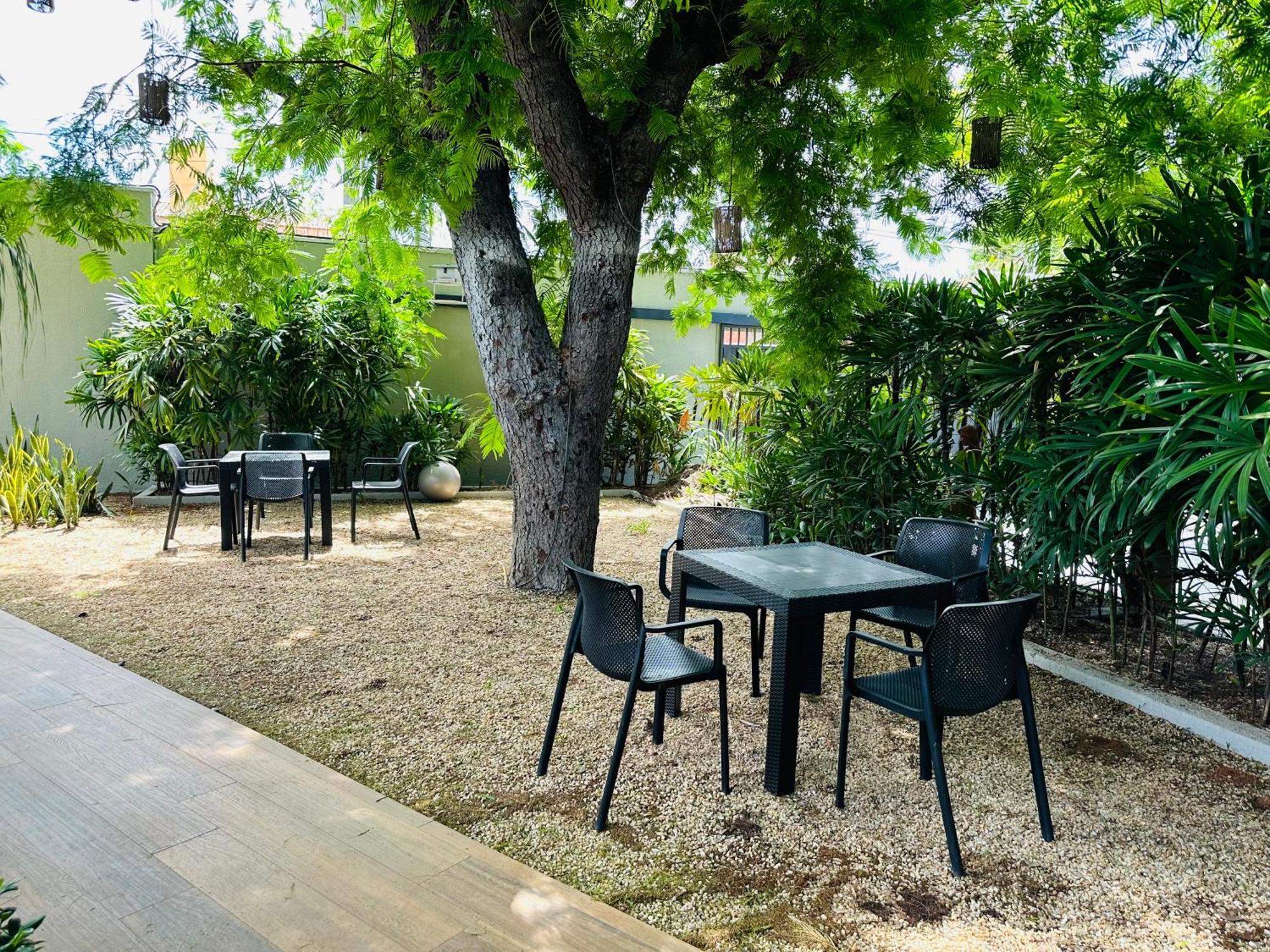 Pousada Alphaville Palmas  Extérieur photo