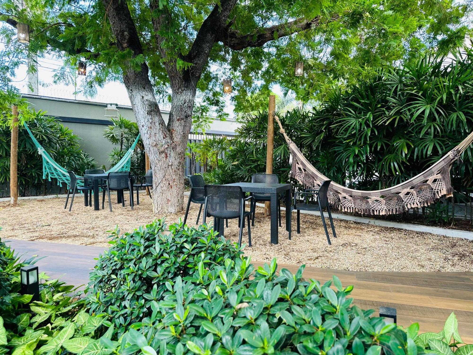 Pousada Alphaville Palmas  Extérieur photo
